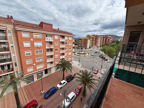 Продажа квартиры на Piso en Calle de la Creu, Cocentaina, Косентайна
 photo 2