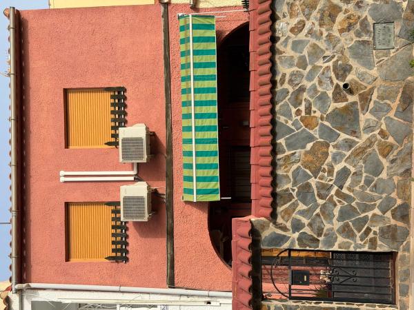 Chalet adosado en Calle Parque Júcar, 10, San Fulgencio thumbnail 1