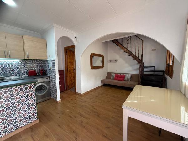 Chalet adosado en Calle Parque Júcar, 10, San Fulgencio photo 4