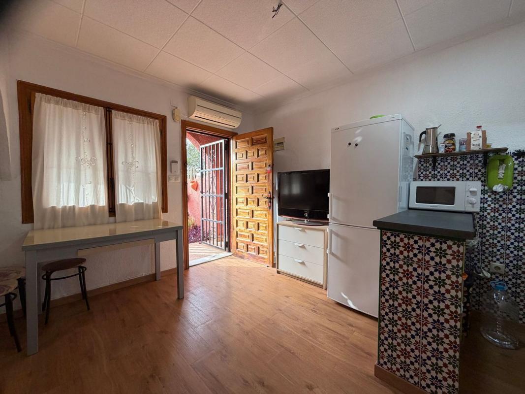 Продажа таунхауса в Chalet adosado en Calle Parque Júcar, 10, San Fulgencio , Сан-Фульхенсио photo 5