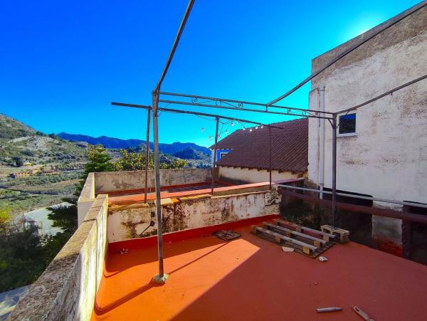 Casa de pueblo en Tarbena thumbnail 2