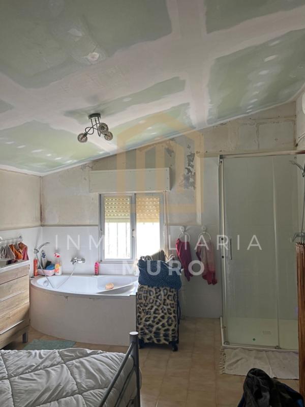 Sprzedaż działki rolnej w Finca rústica en Benillup , Benillup photo 4