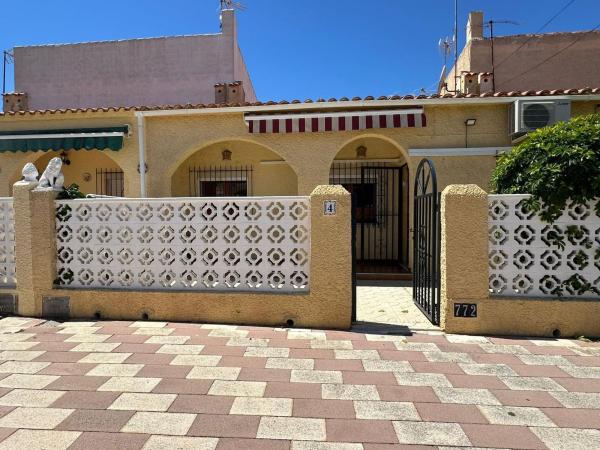 Chalet pareado en San Fulgencio photo 1