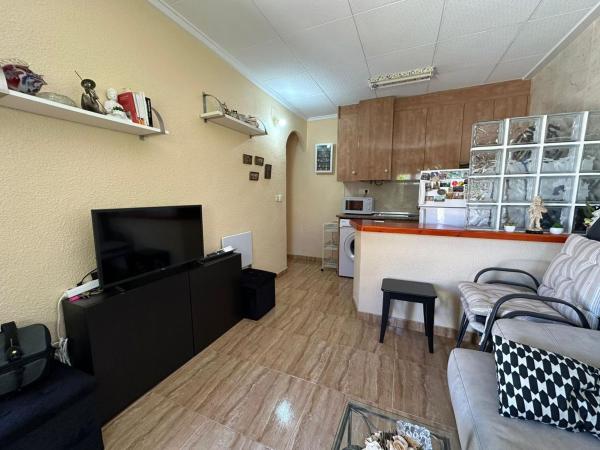 Chalet pareado en San Fulgencio thumbnail 1