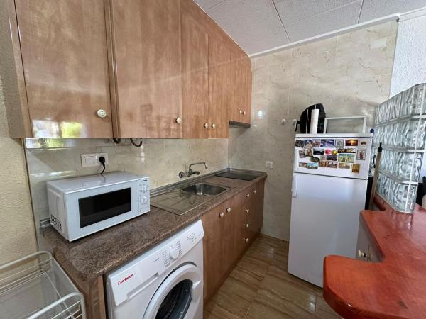 Chalet pareado en San Fulgencio thumbnail 2