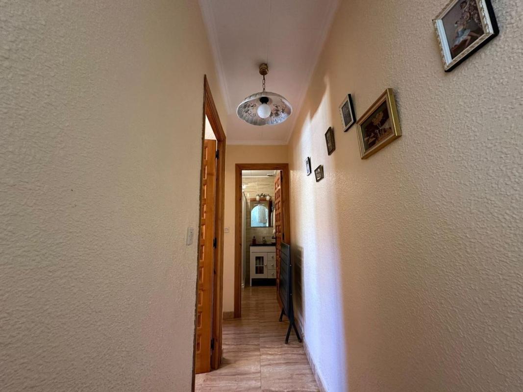 Продажа отдельного шале в Chalet pareado en San Fulgencio, Сан-Фульхенсио photo 5