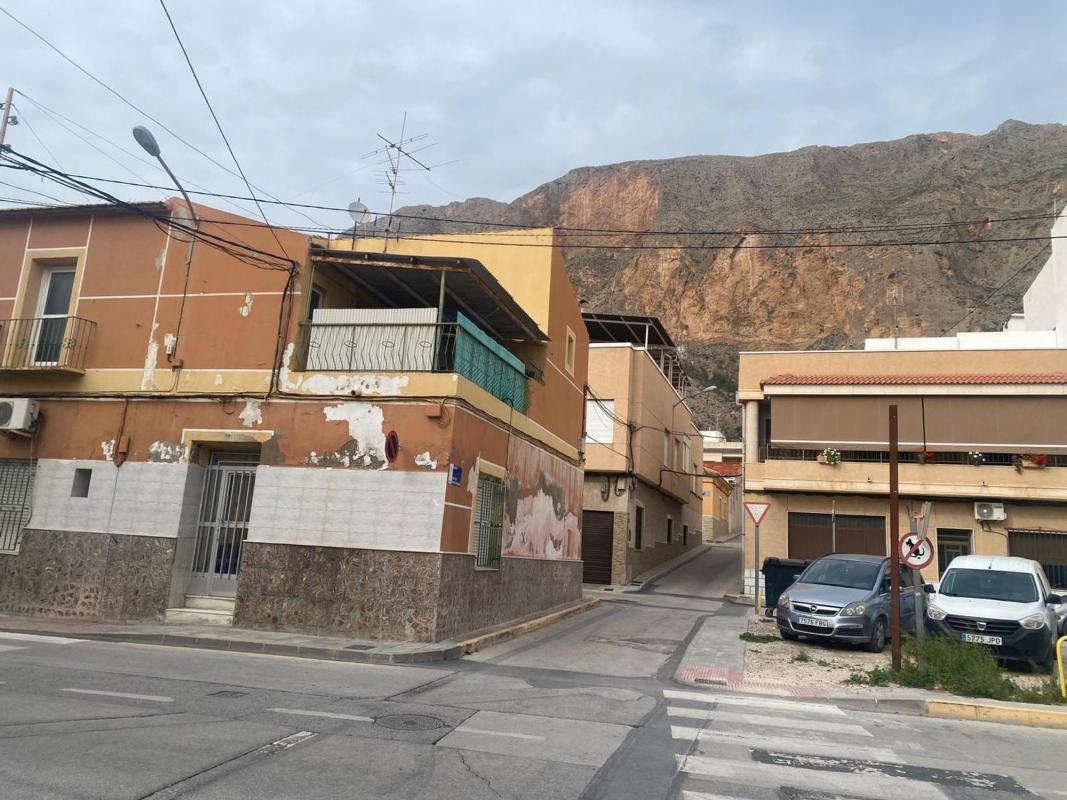 Venta de chalet adosado en Chalet adosado en Calle San Jerónimo, 17, Redovan , Redovan photo 2
