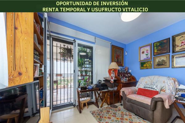 Venta de piso en Piso en Calle del Ressol, Bonalba-Cotoveta, Mutxamel, Mutxamel
photo 1