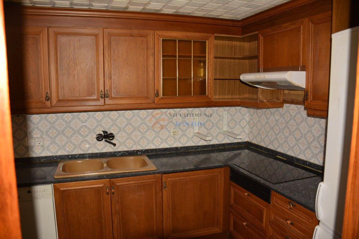 Venta de piso en Piso en Plaza Castelar - Mercado Central, Elda, Elda
photo 2