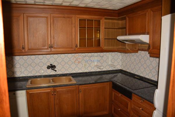 Sale of flat in Piso en Plaza Castelar - Mercado Central, Elda, Elda
 photo 2