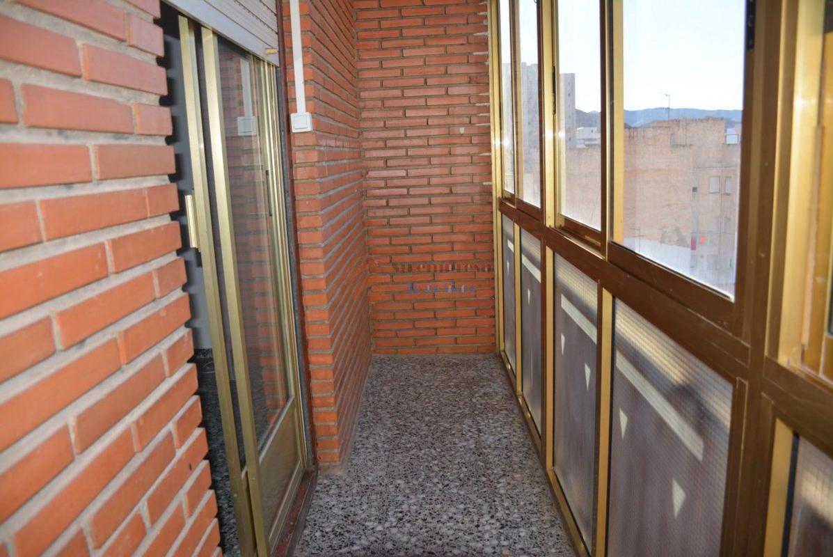 Venta de piso en Piso en Plaza Castelar - Mercado Central, Elda, Elda
photo 4