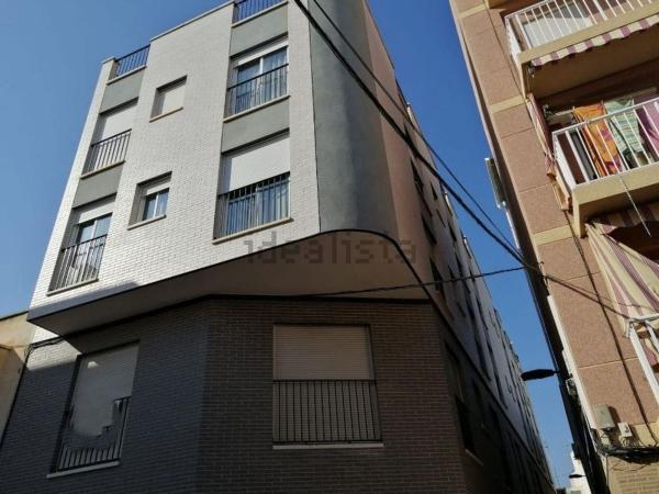 Sprzedaż mieszkania w Piso en Calle Triunfo, 1, Playa Levante, Santa Pola, Santa Pola
photo 1