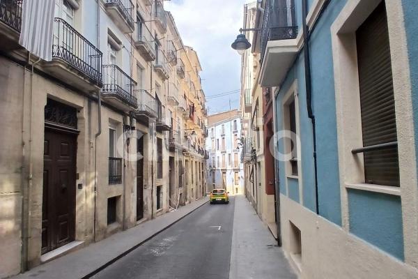 Casa o chalet independiente en Calle Casa Blanca, Centro - Zona Alta, Alcoy / Alcoi photo 1