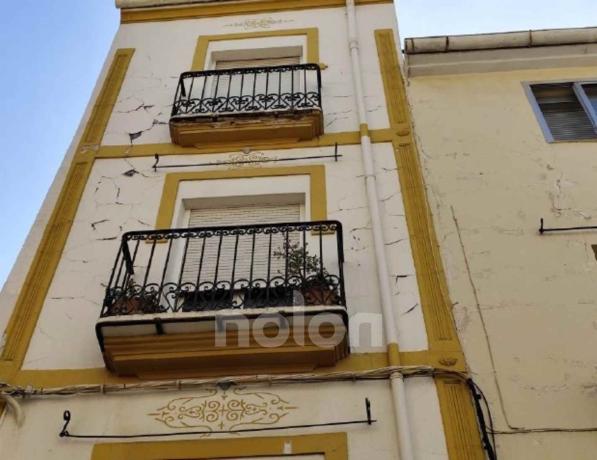 Chalet adosado en Calle del Raval, Jijona / Xixona thumbnail 1