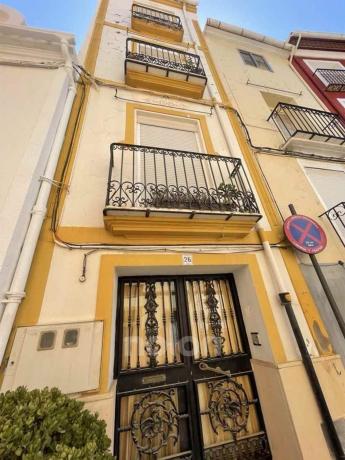 Chalet adosado en Calle del Raval, Jijona / Xixona thumbnail 2