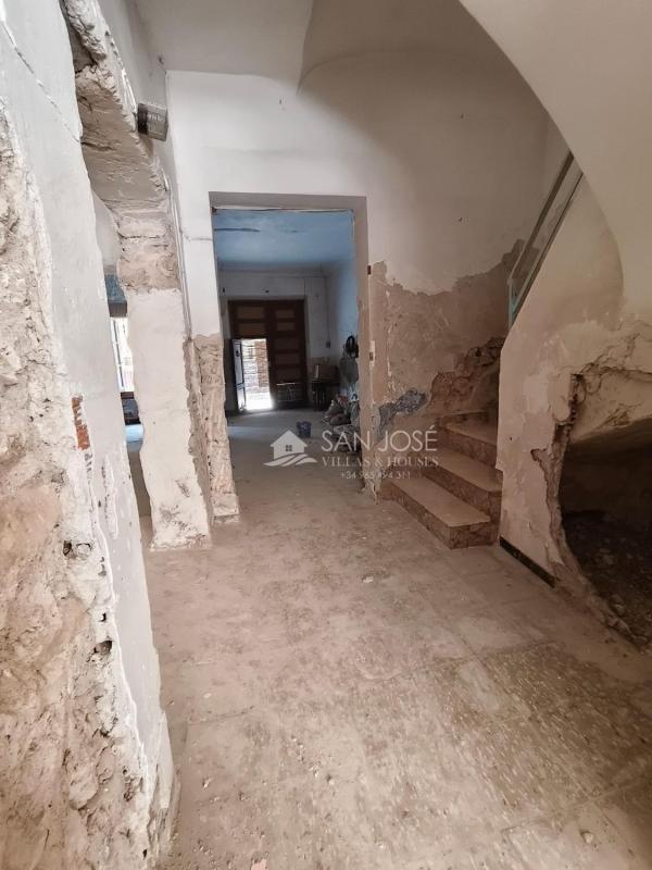 Sprzedaż niezależnego domku jednorodzinnego w Casa o chalet independiente en Monforte del Cid, Monforte del Cid photo 4