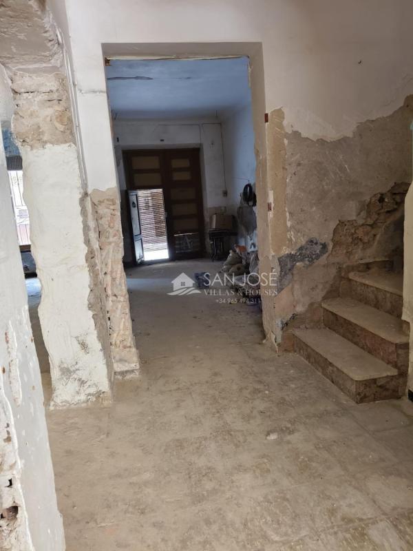 Sprzedaż niezależnego domku jednorodzinnego w Casa o chalet independiente en Monforte del Cid, Monforte del Cid photo 5