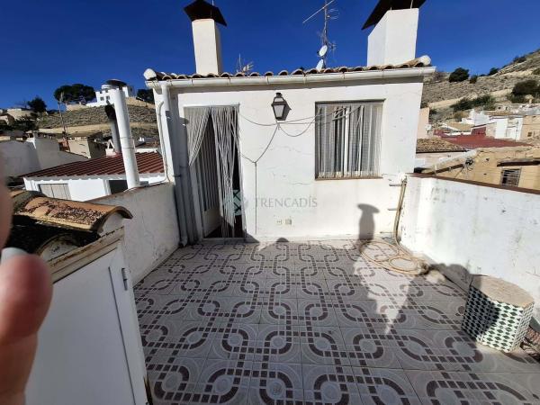 Chalet adosado en Calle del Raval, Jijona / Xixona photo 4
