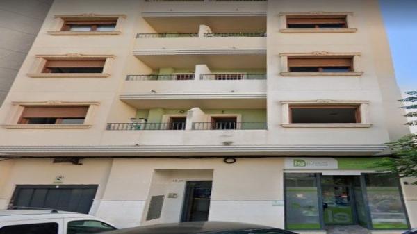 Mieszkanie na sprzedaż w Piso en Calle San Luis, El Molino, Torrevieja, Torrevieja photo 1