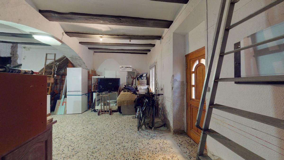 Sprzedaż szeregowego domku w Chalet adosado en Calle Pòsit, Onil , Onil photo 5