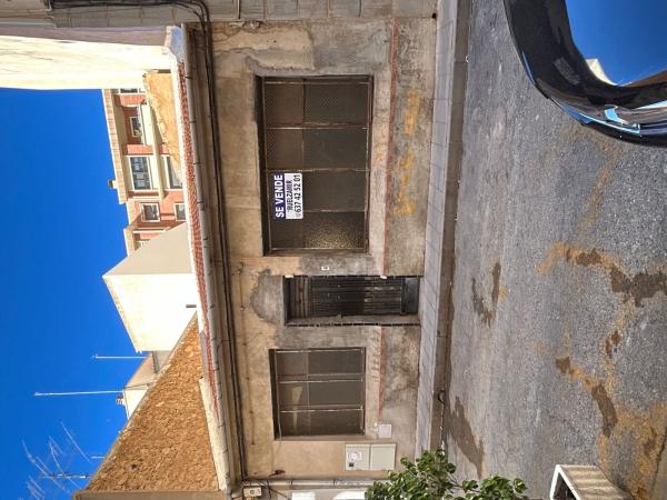 Chalet adosado en Calle Cristo del Buen Suceso, 4, Fraternidad, Elda photo 1