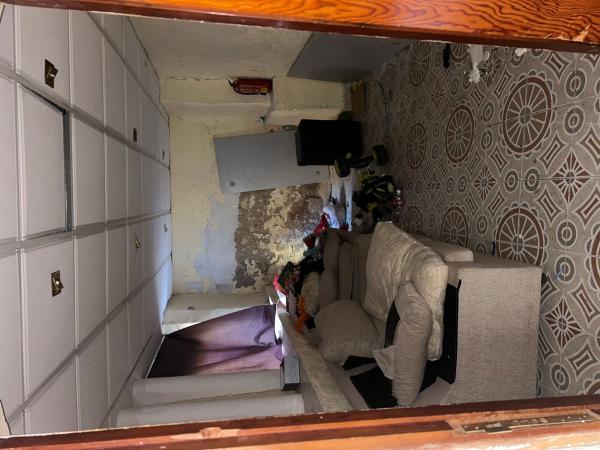 Chalet adosado en Calle Cristo del Buen Suceso, 4, Fraternidad, Elda thumbnail 1