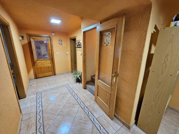 Chalet adosado en Monovar thumbnail 3