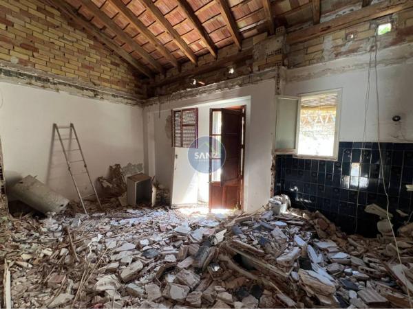 Independent chalet for sale in Casa o chalet en Calle Sant Pancraç, Centro - Zona Alta, Alcoy / Alcoi, Alcoy photo 1