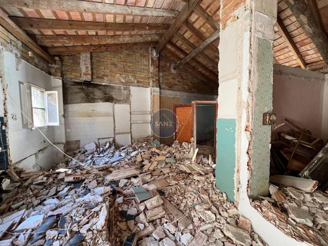 Sprzedaż niezależnego domku jednorodzinnego w  Casa o chalet en Calle Sant Pancraç, Centro - Zona Alta, Alcoy / Alcoi, Alcoy photo 4