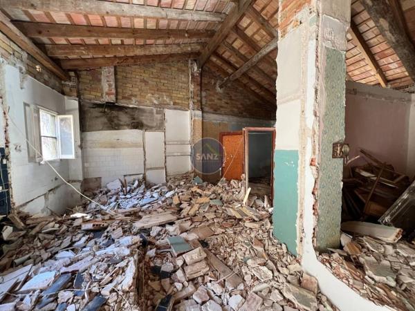 Independent chalet for sale in Casa o chalet en Calle Sant Pancraç, Centro - Zona Alta, Alcoy / Alcoi, Alcoy photo 4