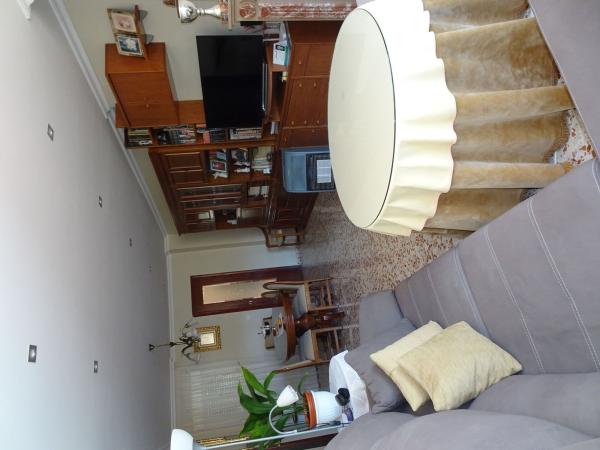 Casa o chalet independiente en Maestro Serrano, 27, Banyeres de Mariola photo 4