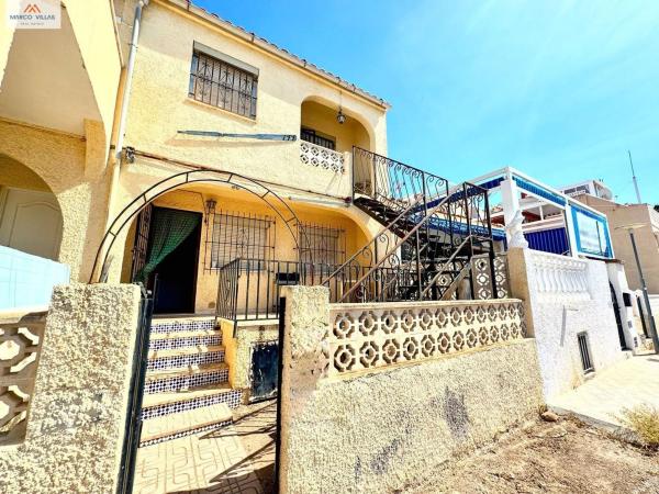 Chalet adosado en San Fulgencio photo 1
