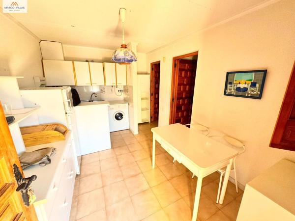 Chalet adosado en San Fulgencio thumbnail 1