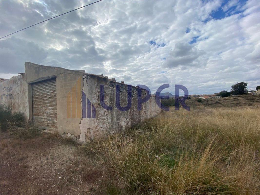 Продажа загородного участка в Finca rústica en Cañada del Fenollar , Каньяда дель Феноллар photo 5