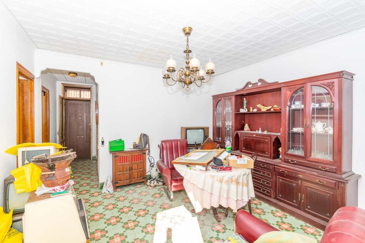 Sprzedaż szeregowego domku w Chalet adosado en Barri Eixample, Alcoy / Alcoi , Alcoy photo 2