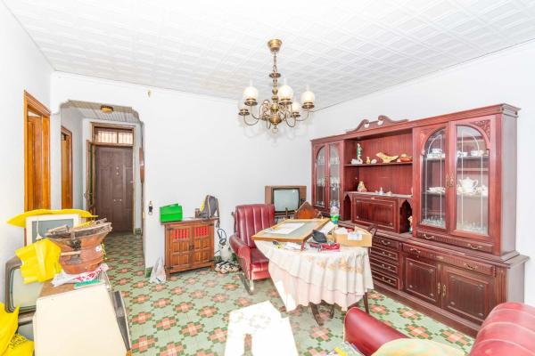 Chalet adosado en Barri Eixample, Alcoy / Alcoi photo 2
