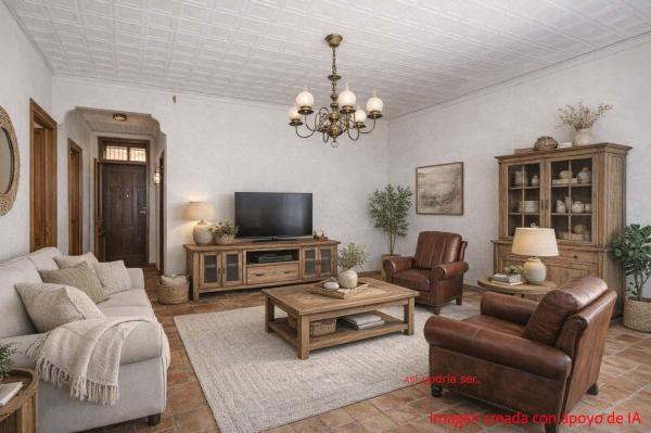 Chalet adosado en Barri Eixample, Alcoy / Alcoi photo 3