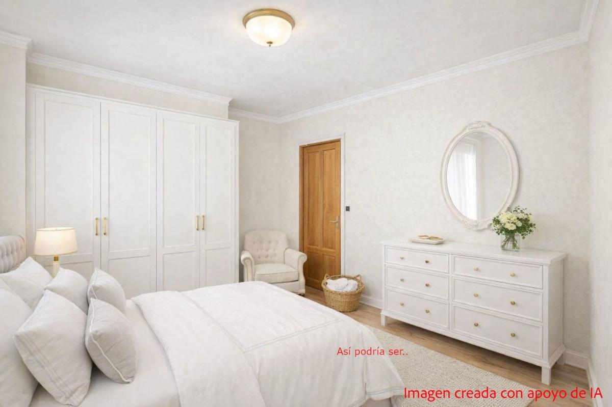 Sprzedaż szeregowego domku w Chalet adosado en Barri Eixample, Alcoy / Alcoi , Alcoy photo 5