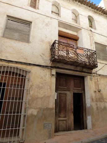 Chalet adosado en Relleu photo 2