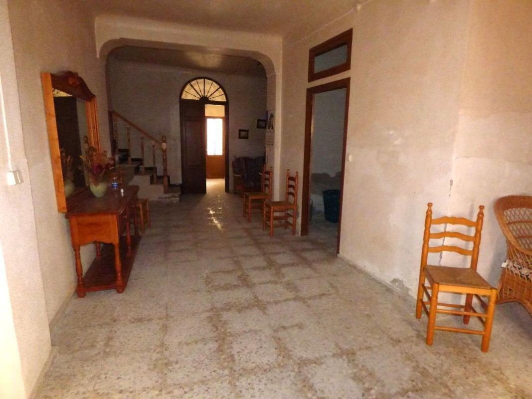 Sprzedaż szeregowego domku w Chalet adosado en Relleu , Relleu photo 5