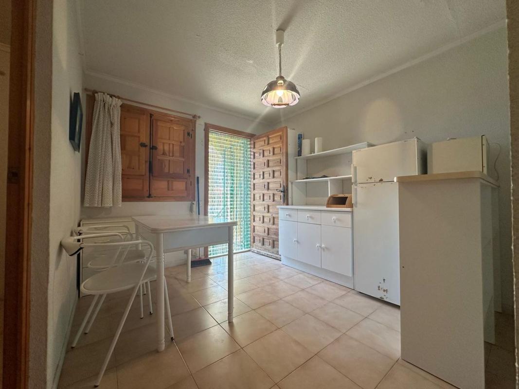 Продажа отдельного шале в Casa o chalet en San Fulgencio, Сан-Фульхенсио photo 4