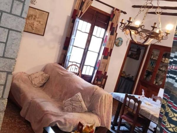 Rustic farm for sale in Finca rústica en Cuatretondeta , Cuatretondeta photo 1