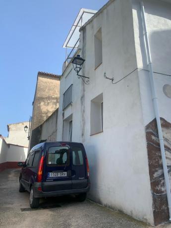 Casa de pueblo en Calle Fondo, 1, Bolulla thumbnail 1
