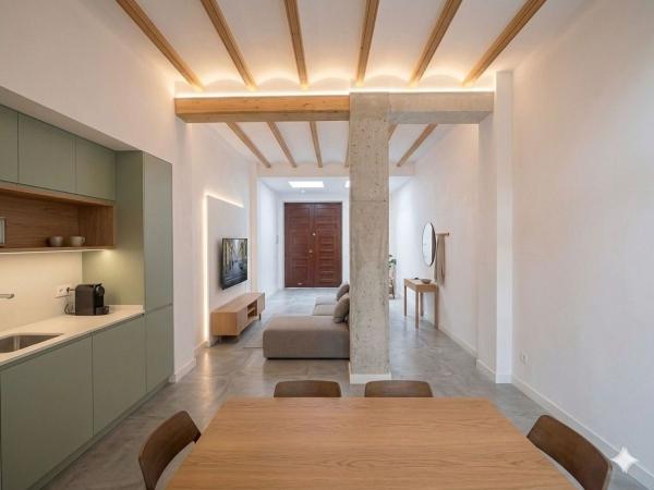 Частный шале на продаже в  Casa o chalet en Calle la Lluna, Gata de Gorgos, Гата-де-Горгос photo 4