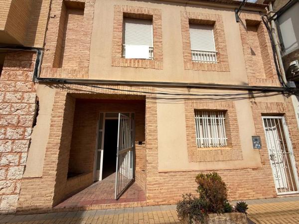 Chalet pareado en Rafal photo 1