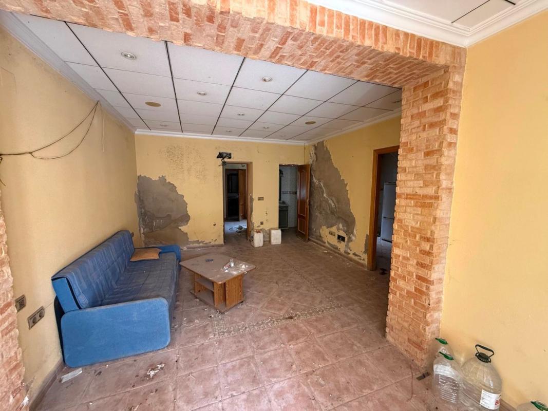 Продажа отдельного шале в Chalet pareado en Rafal, Рафаэль photo 2