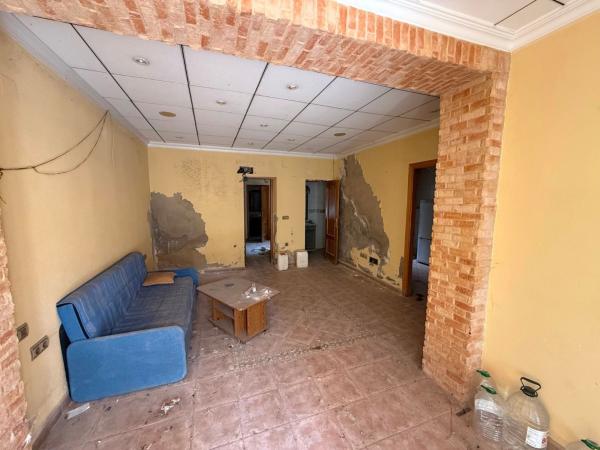 Chalet pareado en Rafal photo 2