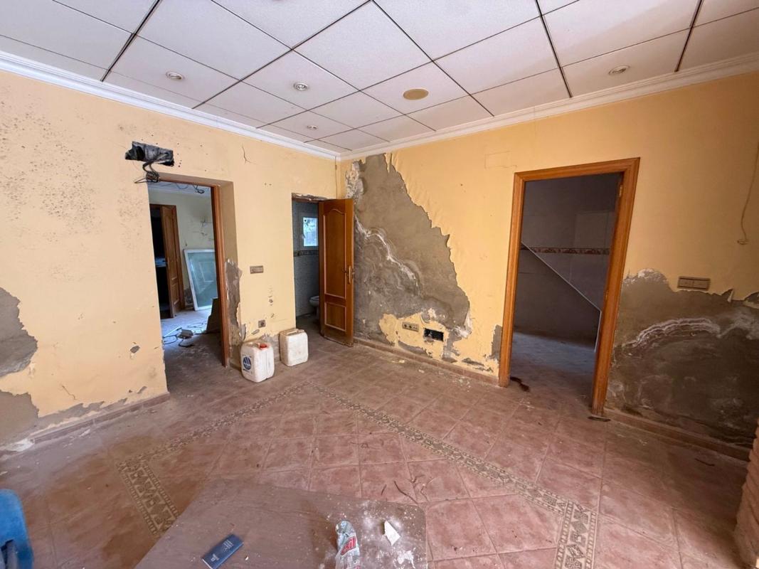 Продажа отдельного шале в Chalet pareado en Rafal, Рафаэль photo 3