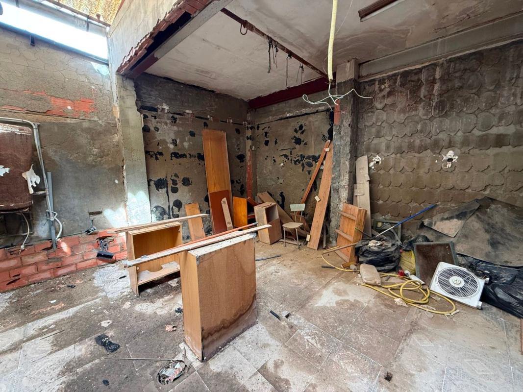 Продажа отдельного шале в Chalet pareado en Rafal, Рафаэль photo 5