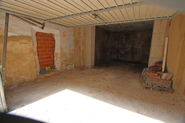 Частный шале на продаже в Casa o chalet en Murla, Мурла thumbnail 3